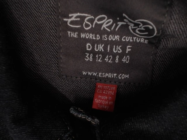 Veste Esprit – photo 3